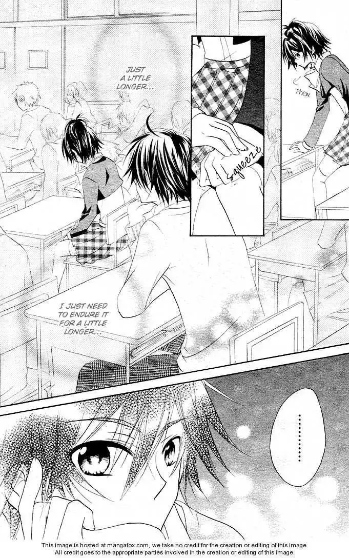 Boyfriend (YAMADA Daisy) Chapter 1 32